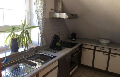 Ferienwohnung Haus Albsicht - Foto 14