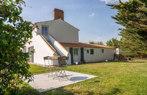 Gîtes Le Bois Berranger - Photo 6