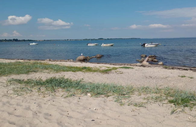 8 Person Holiday Home in Sjolund-by Traum - Foto 29