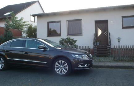 Kleine Haushälfte zum Wohlfühlen - Foto 8