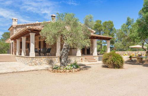 Finca Isabel y Guillermo con posibilidad de piscina climatizada - Foto 6