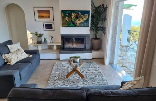 Villa Boukari - Photo 19