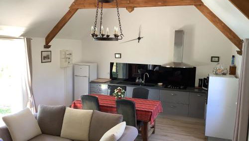 Maison indépendante et privative 52m2 au calme - Foto 4