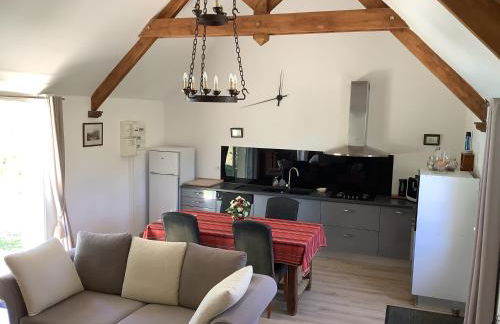 Maison indépendante et privative 52m2 au calme - Foto 4