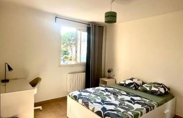 Appartement lumineux 3 chambres avec balcon et parking à Boutonnet - Foto 3