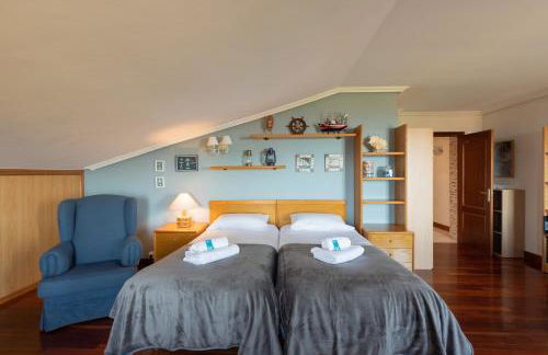 Casa Rural Zelaieta BerriBi - Photo 16