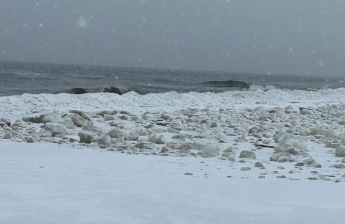 Baltic Line Morska Bryza - Photo 23