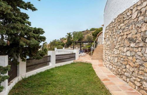 CT 198 GR - Faro's Big Blue in Salobreña - Foto 24