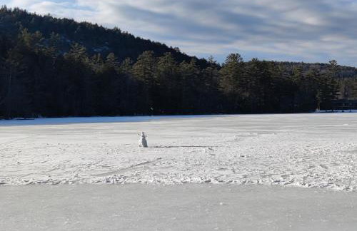 Cozy Adirondack JEM Your Four Season Getaway - Foto 7