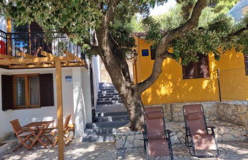 Apartments Jungic, Rab - Photo 31