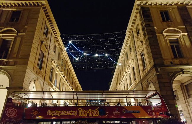 Luci d'Artista City Tour - Photo 4