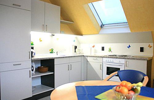 Ferienwohnung Anna - Foto 5