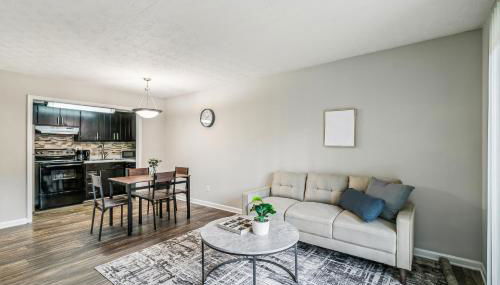 Halsten at Vinings 3203 Spacious 1 Bed 1 bath - Foto 3