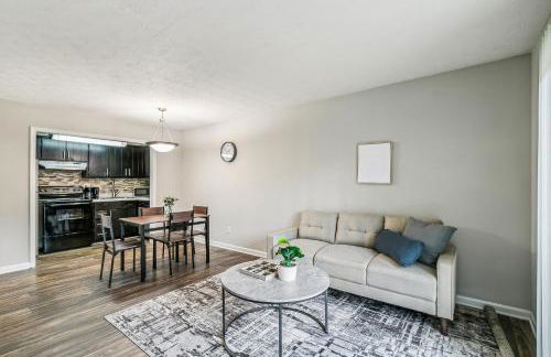 Halsten at Vinings 3203 Spacious 1 Bed 1 bath - Foto 3