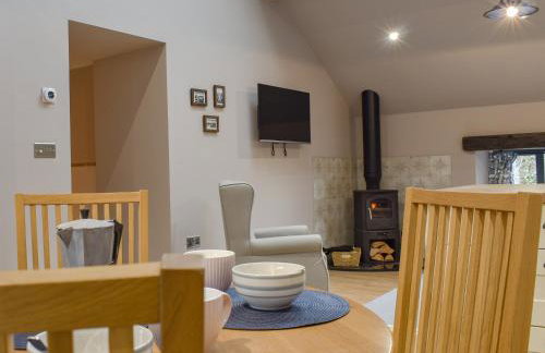 The Old Shippon At New Ringstones Farm - Photo 6