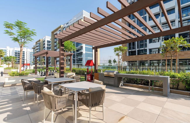 GLOBALSTAY. Azizi Riviera 34 - Foto 63