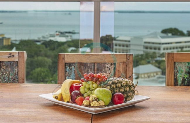 ZEN CROWN TOWERS - 3Bedroom Luxury Pad - Foto 29