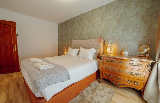 Matosinhos Center Premium Apartment by Vacationy - Foto 13