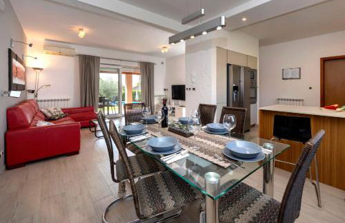 Villa Nina with Private pool near Poreč - Foto 35