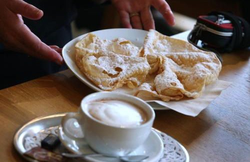 Winzerhof & Weincafe Gümpelein - Foto 35