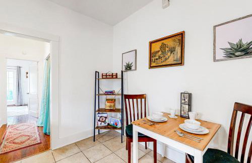 One bedroom cozy retreat by the Pearl and the vibrant St. Mary's - Foto 6