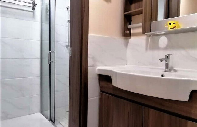 Forest City Ataraxia Park 1 by Wastone - Foto 16