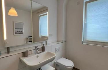 Moderne Wohnung mit 4 Betten - Foto 21