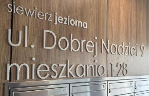 GOLD Apartment - Lotnisko Katowice-Pyrzowice - Foto 20