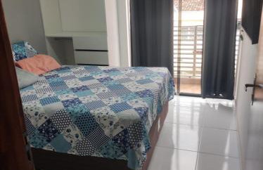 Apartamento, kitnet, aconchegante no centro ideal para temporadas - Foto 1