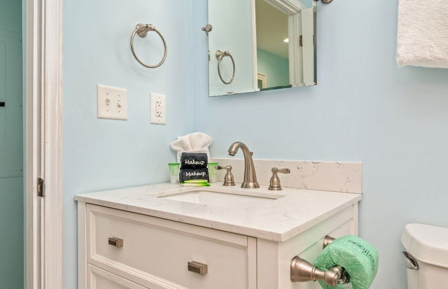 Sterling Sands 604 2 Bedroom Condo by RedAwning - Foto 21