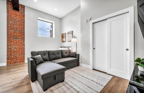 The Pearl Hideaway Cozy West Side Gem Near DT - Foto 44