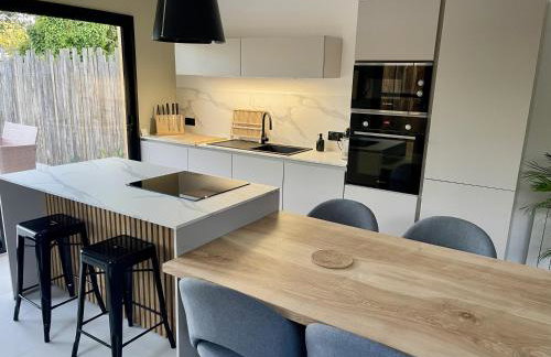 Le Polygone Gîte Arras - Foto 4