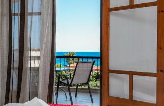 Katerina's Garden Mola Kaliva - Foto 16