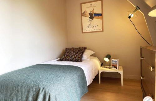 Les Ecuries - Campagne - Vue mer - Photo 42