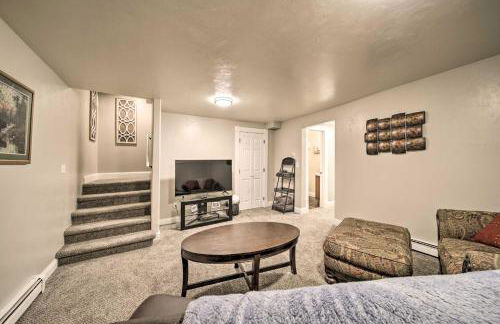 Charming Kellogg Home Near Outdoor Activities - Foto 23