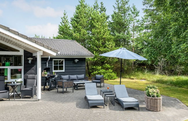 "Tule" - 1.2km from the sea - Foto 7