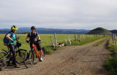 Gîte de Combelebouze en Cévennes - Cosy, Confort et Climatisé - 3 étoiles - Foto 24
