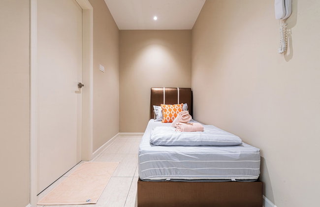 Dorsett Residences by BeYourHost - Foto 44