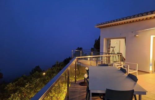 Casa Alta - exclusive large luxury private villa, large pool, amazing views, on the edge of the village and next to natural park - Foto 34