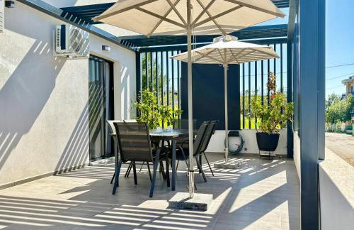 PLATINUM apartment with pool - Foto 13