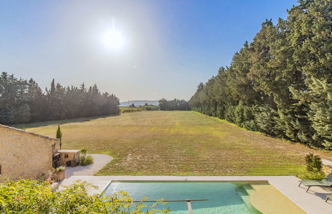 Le Mas de Marius - Foto 27