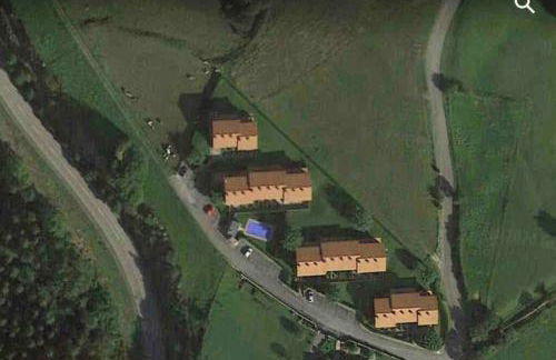 Chalet en el Alto de La Hayuela-Udías - Photo 22