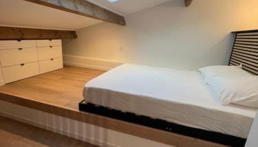 Magnifique Studio duplex,150 mt de la plage et centre ville,clime,wifi - Foto 5