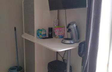 Appartement BREST st martin avec belles prestations - Foto 13