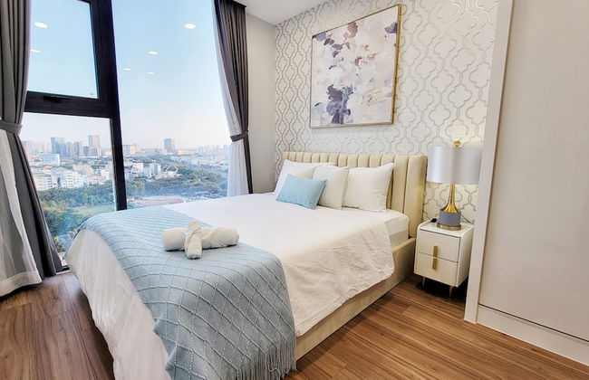 ecogreen saigon - Foto 11