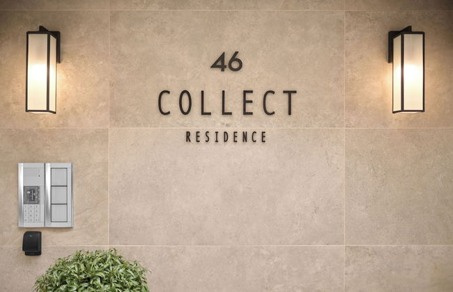Collect Residence - Foto 73
