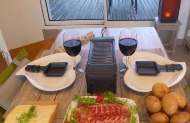 Au clos du pont, appartement relax - Foto 19