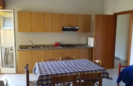 Residenza Laura Casa Vacanze Capo Vaticano - Foto 57