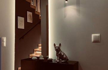 Dom z balią na Kaszubach-Widokova - Foto 28