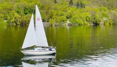 Ferienwohnung Waldeck am Edersee - Foto 5